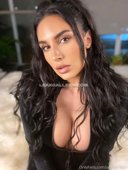 Jameelahh Exclusive Leaked Nude Onlyfans #1826566