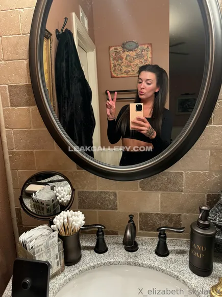 X_elizabeth_skylar_x Exclusive Leaked Nude Onlyfans #737995