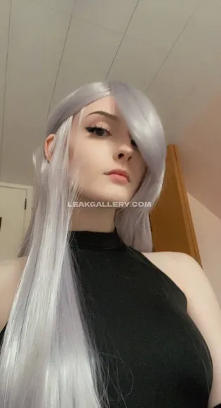 Soggyalien Exclusive Leaked Nude Onlyfans #2243152