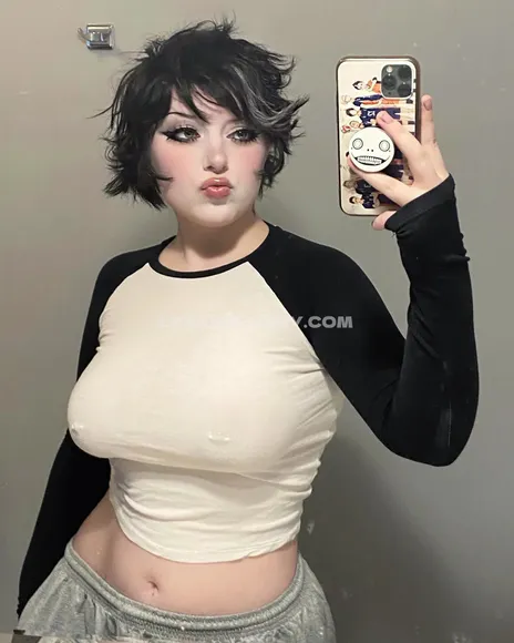 Kalaynokayy Exclusive Leaked Nude Onlyfans #1418472