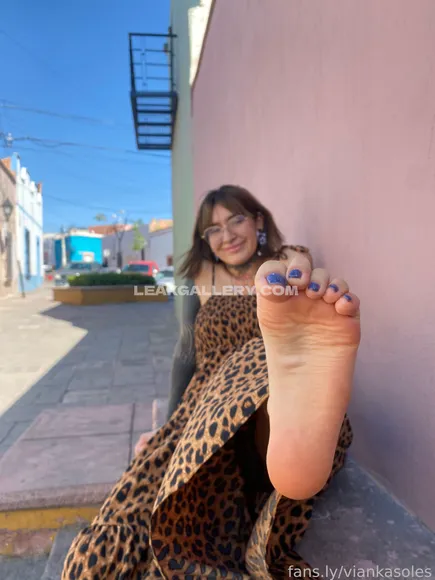 Viankasoles Exclusive Leaked Nude Onlyfans #41925