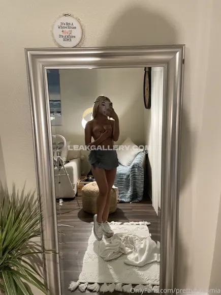 Prettybitchmia Exclusive Leaked Nude Onlyfans #29574