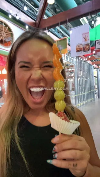 Alexiasteade Exclusive Leaked Nude Onlyfans #405078