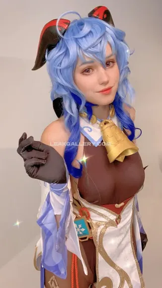 Shiroganesama Exclusive Leaked Nude Onlyfans #2214162