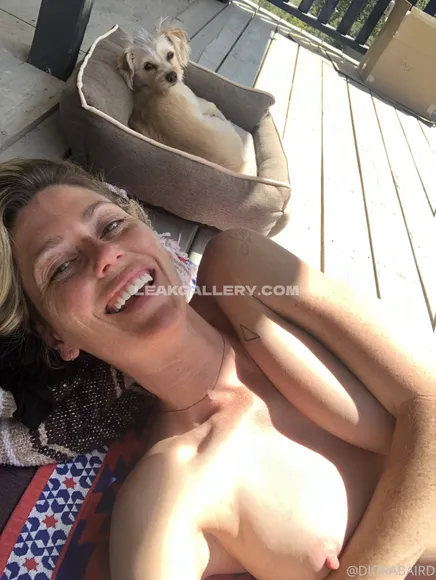Diorabaird Exclusive Leaked Nude Onlyfans #396621