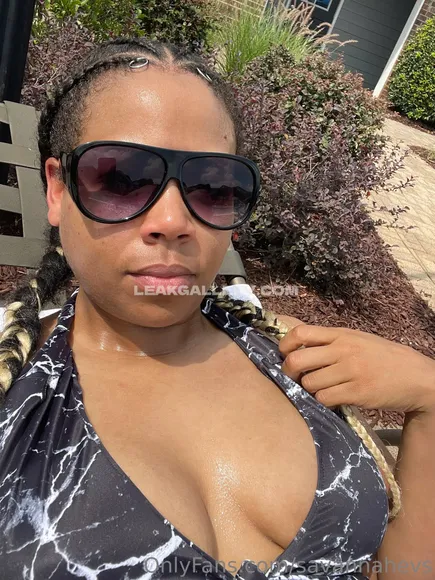 Savannahevs Exclusive Leaked Nude Onlyfans #1058764