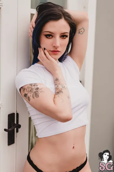 Daintywilders Exclusive Leaked Nude Onlyfans #1741780