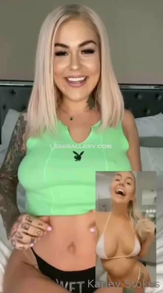 Karleystokes Exclusive Leaked Nude Onlyfans #227841