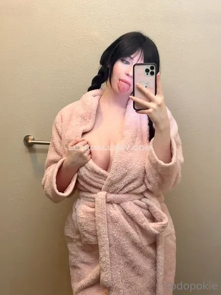Todopokiecos Exclusive Leaked Nude Onlyfans #1617318