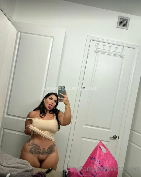 Victoryaxo Exclusive Leaked Nude Onlyfans #535446