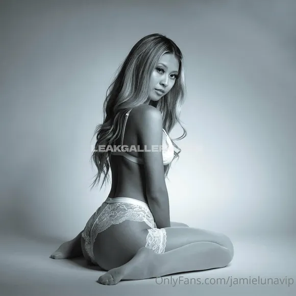 Jamieluna / Jamie Luna Exclusive Leaked Nude Onlyfans #331456