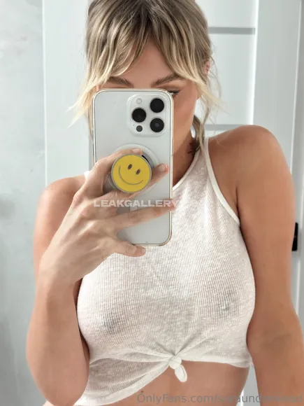 Saraunderwood / sarahunderwood Exclusive Leaked Nude Onlyfans #1228766