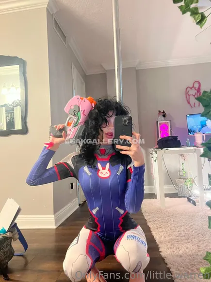 Little.warren Exclusive Leaked Nude Onlyfans #357909