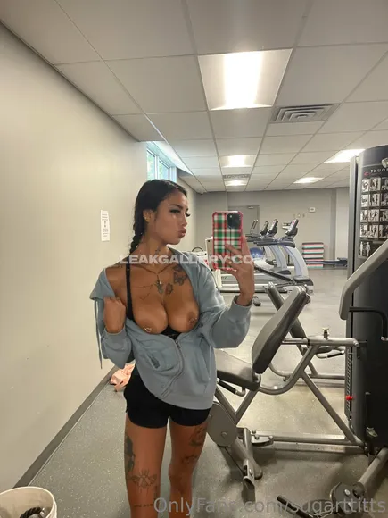 Sweetestsel / sugarttitts Exclusive Leaked Nude Onlyfans #351466