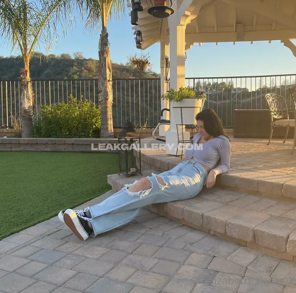 X_elizabeth_skylar_x Exclusive Leaked Nude Onlyfans #734860