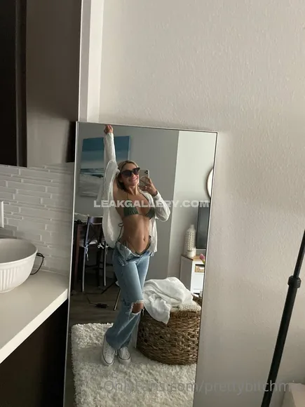 Prettybitchmia Exclusive Leaked Nude Onlyfans #1595638