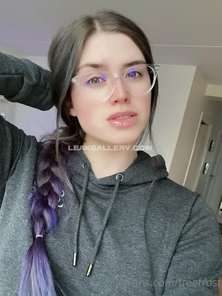 Adelinefrost Exclusive Leaked Nude Onlyfans #2038831