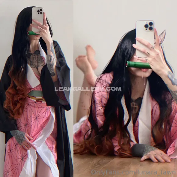 Lunara_fawn Exclusive Leaked Nude Onlyfans #1061716