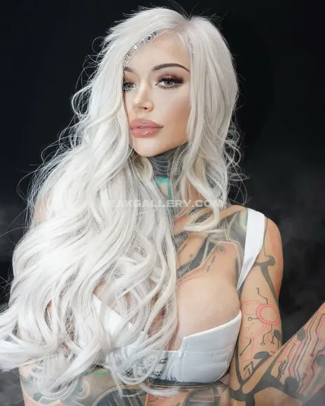Pinuppixie Exclusive Leaked Nude Onlyfans #426940