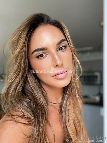 Jameelahh Exclusive Leaked Nude Onlyfans #1851705