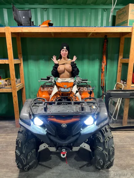 X_elizabeth_skylar_x Exclusive Leaked Nude Onlyfans #734996