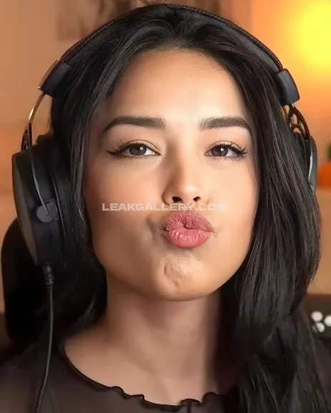 Valkyrae Exclusive Leaked Nude Onlyfans #2148233