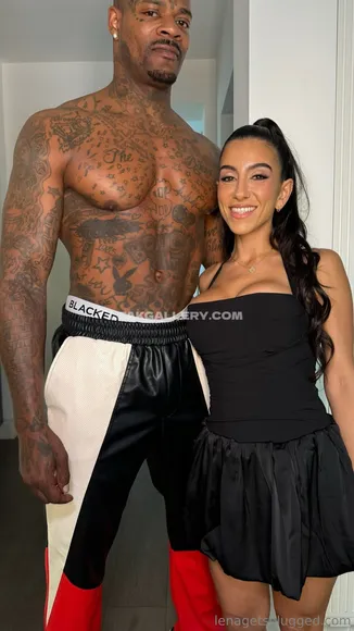 Lenatheplug Exclusive Leaked Nude Onlyfans #452640