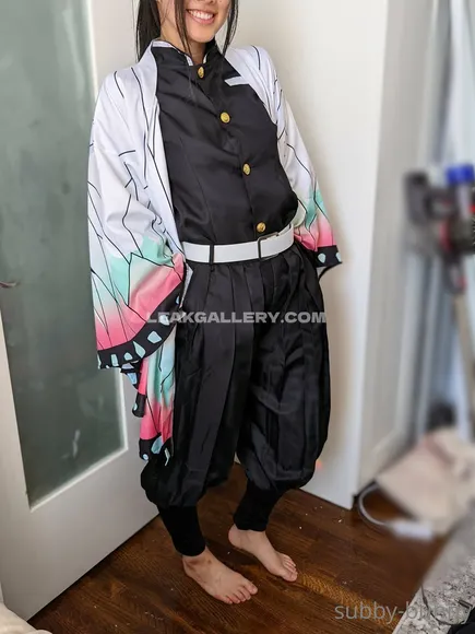 Subby Exclusive Leaked Nude Onlyfans #668325