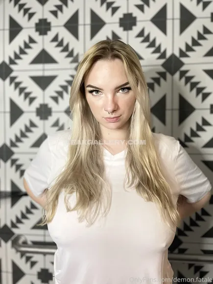 Thelilithjane Exclusive Leaked Nude Onlyfans #189515