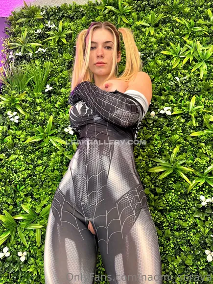 Naomisoraya Exclusive Leaked Nude Onlyfans #1342841