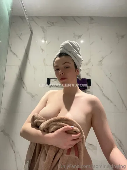Jazminesinging Exclusive Leaked Nude Onlyfans #1715213