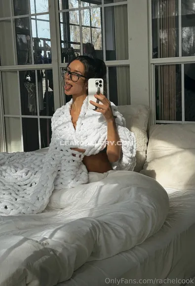 Rachelcook Exclusive Leaked Nude Onlyfans #1368610