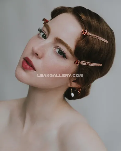 Ernaburn Exclusive Leaked Nude Onlyfans #928426