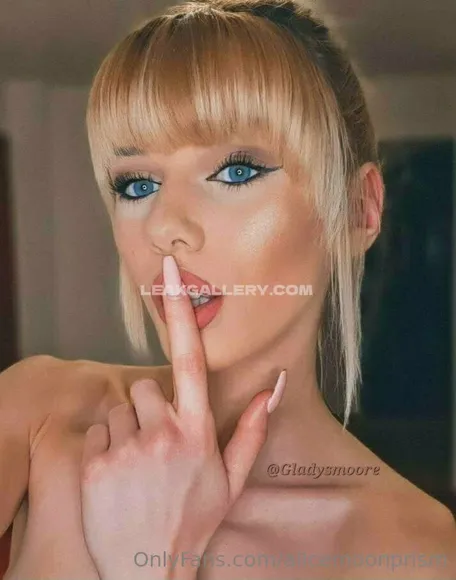 Alicemoonvip Exclusive Leaked Nude Onlyfans #1927847