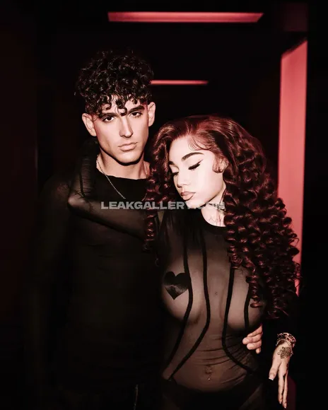 Bhadbhabie / bhadbhabiexrated / Danielle Bregoli Exclusive Leaked Nude Onlyfans #2890327