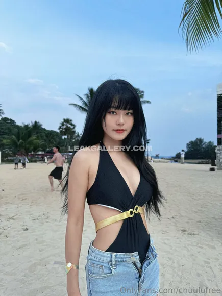 Chuulu / chuulufree / yuuno Exclusive Leaked Nude Onlyfans #943364