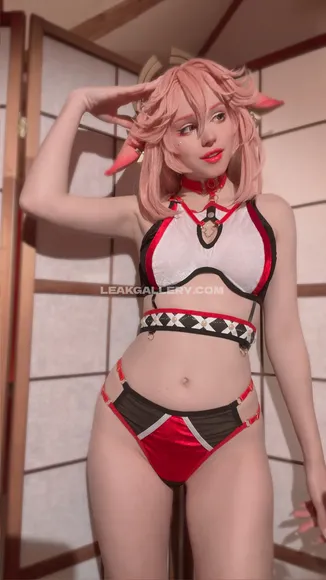 Shiroganesama Exclusive Leaked Nude Onlyfans #2215644