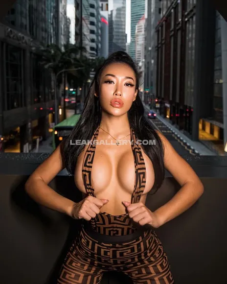 Rebeccachen Exclusive Leaked Nude Onlyfans #802345