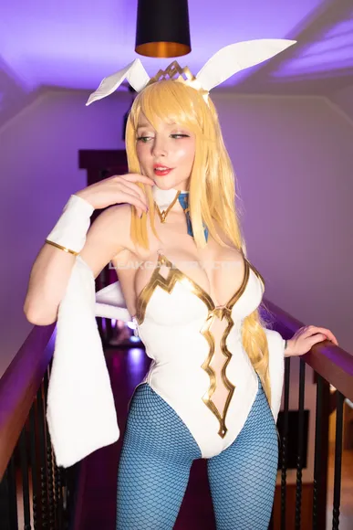 Katyuskamoonfox Exclusive Leaked Nude Onlyfans #889432