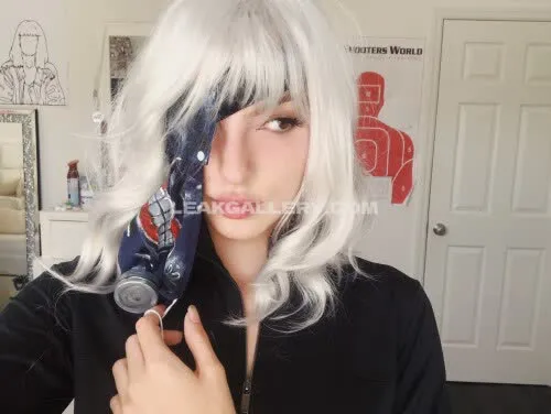 Missfloraberlin Exclusive Leaked Nude Onlyfans #2060732