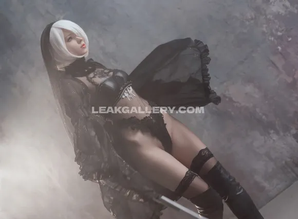 Shiroganesama Exclusive Leaked Nude Onlyfans #2190242
