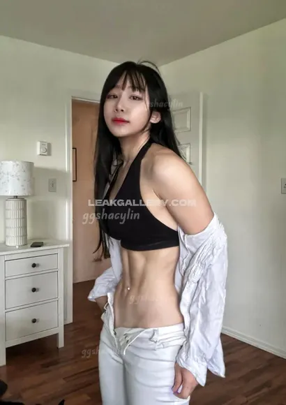 Ggshacylin Exclusive Leaked Nude Onlyfans #990251