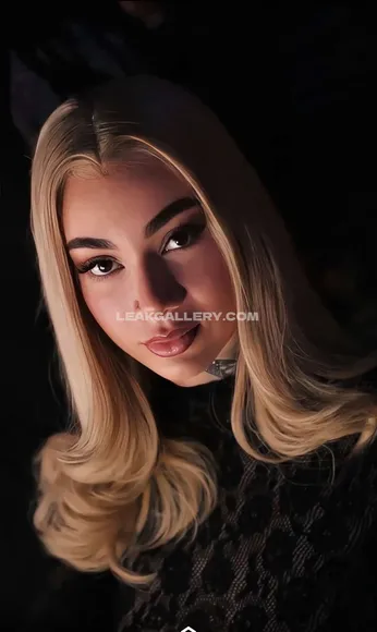 Bhadbhabie / bhadbhabiexrated / Danielle Bregoli Exclusive Leaked Nude Onlyfans #2671295