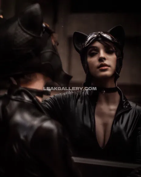 Missbricosplay Exclusive Leaked Nude Onlyfans #2126032