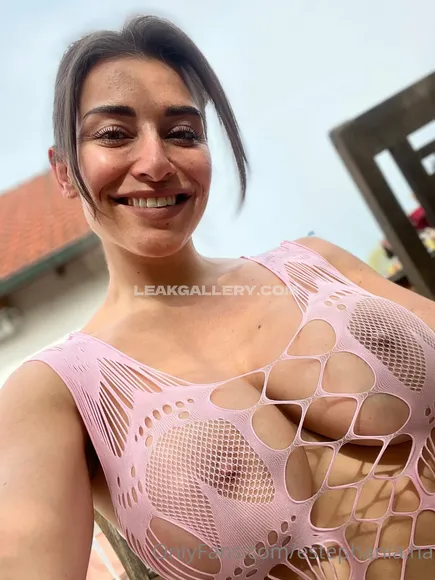 Themusclebarbie Exclusive Leaked Nude Onlyfans #2091881