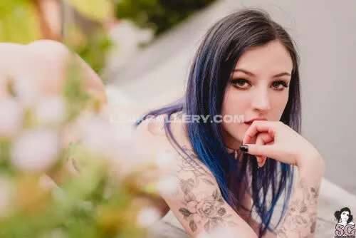 Daintywilders Exclusive Leaked Nude Onlyfans #408109
