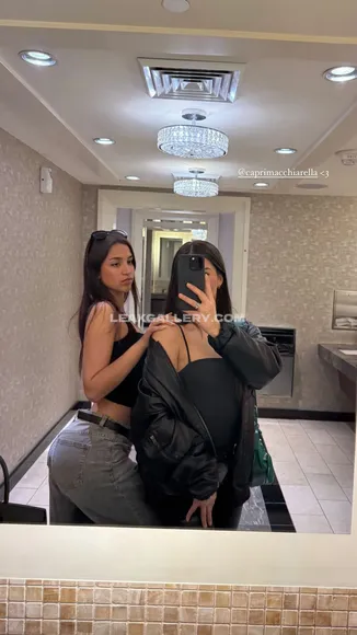 Mikalafuente / mikaelalafuente / mikalalafuente Exclusive Leaked Nude Onlyfans #2765704