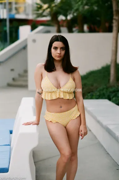 Juliaburch / juliaaburch Exclusive Leaked Nude Onlyfans #1437221