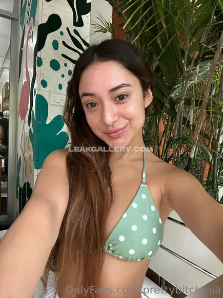 Prettybitchmia Exclusive Leaked Nude Onlyfans #31194