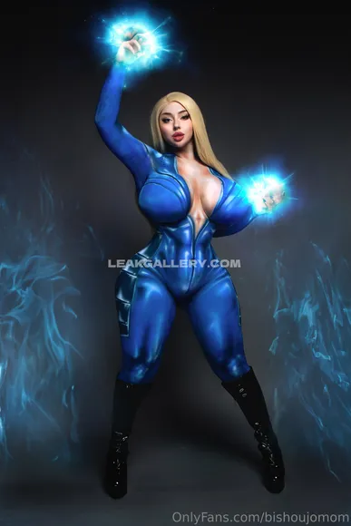 Bishoujomom Exclusive Leaked Nude Onlyfans #596449